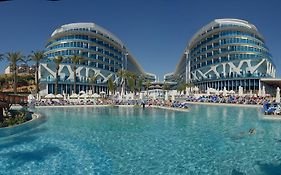 Vikingen Infinity Resort&Spa